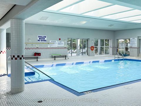 Photo 15 at 904 - 5765 Yonge Street, Newtonbrook East, Toronto