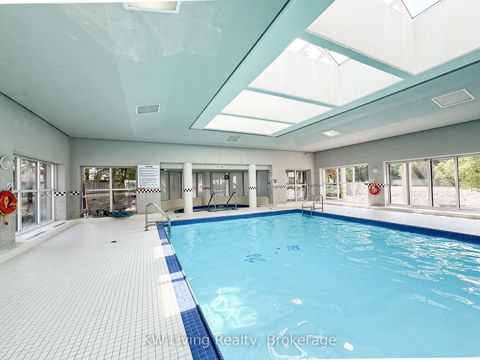 Photo 16 at 904 - 5765 Yonge Street, Newtonbrook East, Toronto