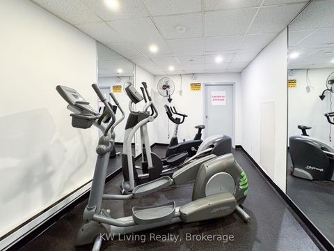 Photo 17 at 904 - 5765 Yonge Street, Newtonbrook East, Toronto