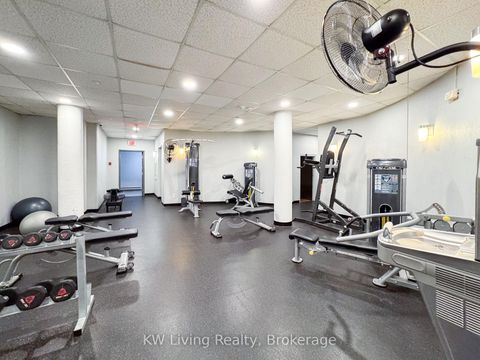 Photo 18 at 904 - 5765 Yonge Street, Newtonbrook East, Toronto