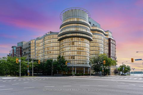 Photo 0 at 220 - 550 Queens Quay W, Waterfront Communities C1, Toronto