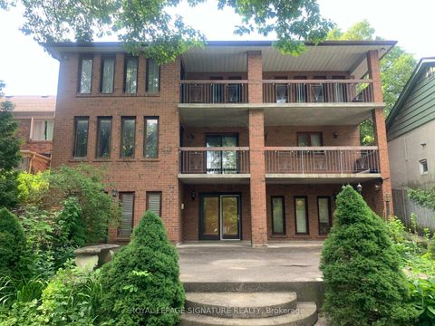 Photo 37 at 450 O'Connor Drive, East York, Toronto