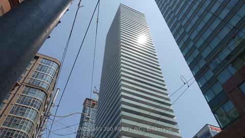 Photo 1 at 2812 - 25 Richmond Street E, Yonge Corridor, Toronto