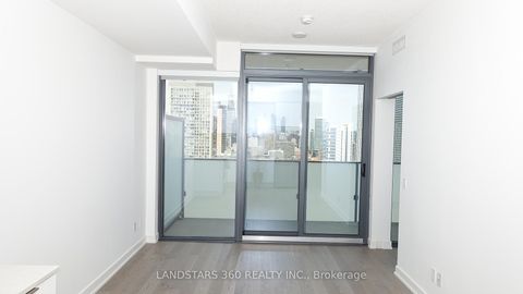 Photo 4 at 2812 - 25 Richmond Street E, Yonge Corridor, Toronto