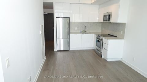 Photo 5 at 2812 - 25 Richmond Street E, Yonge Corridor, Toronto