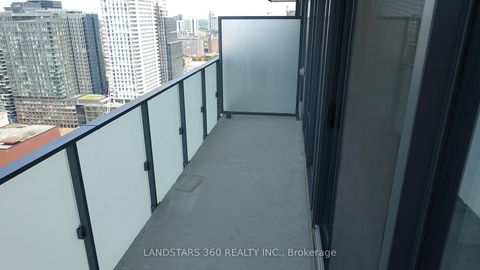 Photo 6 at 2812 - 25 Richmond Street E, Yonge Corridor, Toronto Photo 6 at 2812 - 25 Richmond Street E, Yonge Corridor, Toronto