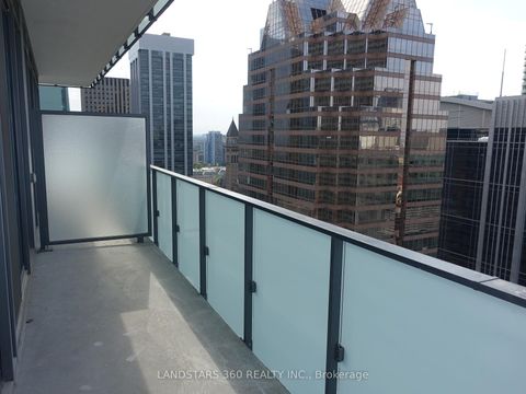 Photo 9 at 2812 - 25 Richmond Street E, Yonge Corridor, Toronto Photo 9 at 2812 - 25 Richmond Street E, Yonge Corridor, Toronto