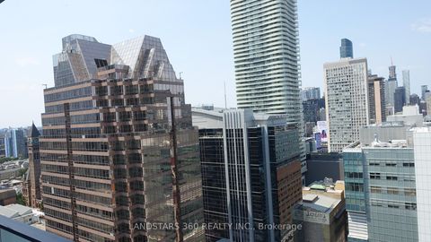 Photo 10 at 2812 - 25 Richmond Street E, Yonge Corridor, Toronto Photo 10 at 2812 - 25 Richmond Street E, Yonge Corridor, Toronto