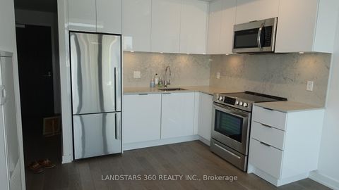 Photo 11 at 2812 - 25 Richmond Street E, Yonge Corridor, Toronto Photo 11 at 2812 - 25 Richmond Street E, Yonge Corridor, Toronto