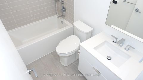 Photo 17 at 2812 - 25 Richmond Street E, Yonge Corridor, Toronto Photo 17 at 2812 - 25 Richmond Street E, Yonge Corridor, Toronto