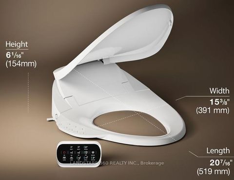 Photo 18 at 2812 - 25 Richmond Street E, Yonge Corridor, Toronto Photo 18 at 2812 - 25 Richmond Street E, Yonge Corridor, Toronto