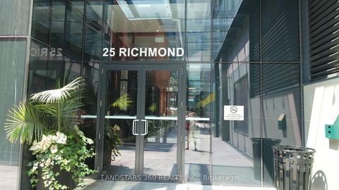 Photo 20 at 2812 - 25 Richmond Street E, Yonge Corridor, Toronto Photo 20 at 2812 - 25 Richmond Street E, Yonge Corridor, Toronto