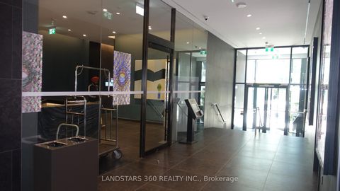 Photo 22 at 2812 - 25 Richmond Street E, Yonge Corridor, Toronto
