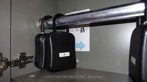 Photo 25 at 2812 - 25 Richmond Street E, Yonge Corridor, Toronto Photo 25 at 2812 - 25 Richmond Street E, Yonge Corridor, Toronto