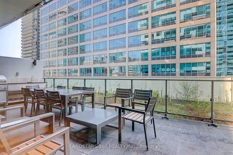 Photo 27 at 2812 - 25 Richmond Street E, Yonge Corridor, Toronto Photo 27 at 2812 - 25 Richmond Street E, Yonge Corridor, Toronto