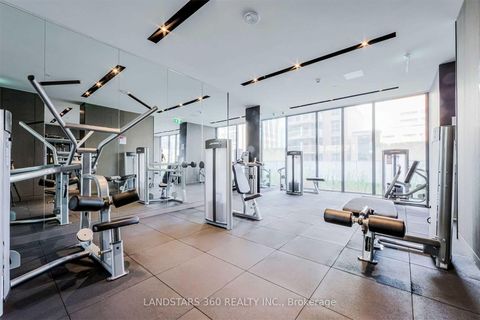 Photo 31 at 2812 - 25 Richmond Street E, Yonge Corridor, Toronto Photo 31 at 2812 - 25 Richmond Street E, Yonge Corridor, Toronto