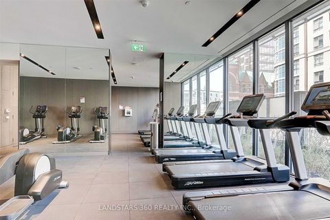 Photo 32 at 2812 - 25 Richmond Street E, Yonge Corridor, Toronto Photo 32 at 2812 - 25 Richmond Street E, Yonge Corridor, Toronto