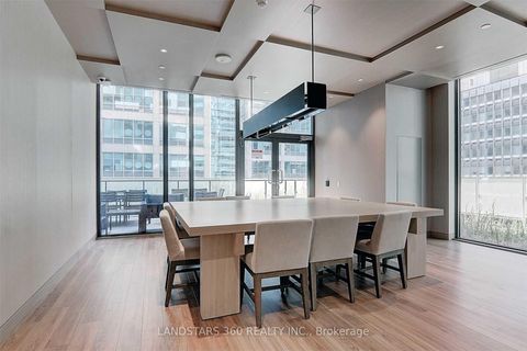 Photo 33 at 2812 - 25 Richmond Street E, Yonge Corridor, Toronto Photo 33 at 2812 - 25 Richmond Street E, Yonge Corridor, Toronto