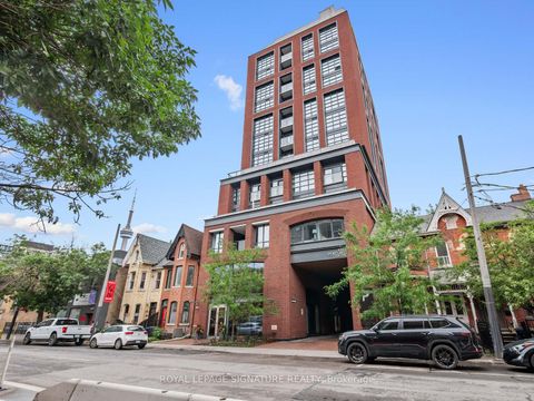 Photo 0 at 905 - 501 Adelaide Street W, Waterfront Communities C1, Toronto