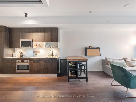 Photo 7 at 905 - 501 Adelaide Street W, Waterfront Communities C1, Toronto