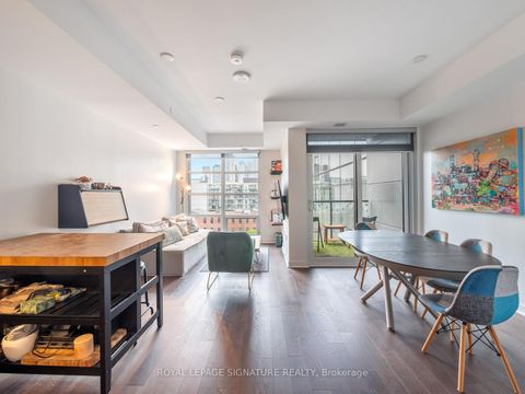 Photo 9 at 905 - 501 Adelaide Street W, Waterfront Communities C1, Toronto