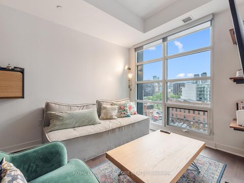 Photo 14 at 905 - 501 Adelaide Street W, Waterfront Communities C1, Toronto