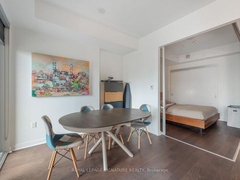 Photo 17 at 905 - 501 Adelaide Street W, Waterfront Communities C1, Toronto