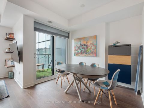 Photo 19 at 905 - 501 Adelaide Street W, Waterfront Communities C1, Toronto