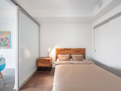 Photo 24 at 905 - 501 Adelaide Street W, Waterfront Communities C1, Toronto