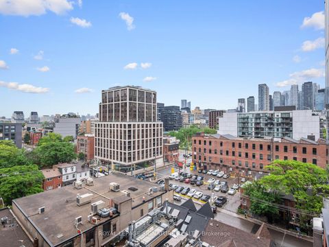 Photo 29 at 905 - 501 Adelaide Street W, Waterfront Communities C1, Toronto