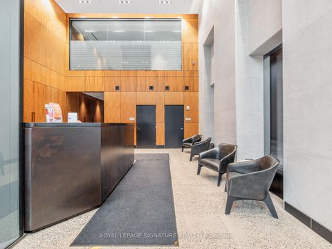 Photo 30 at 905 - 501 Adelaide Street W, Waterfront Communities C1, Toronto