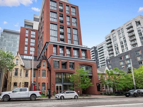 Photo 36 at 905 - 501 Adelaide Street W, Waterfront Communities C1, Toronto