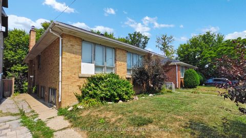 Photo 1 at 174 Caribou Road, Nortown, Toronto