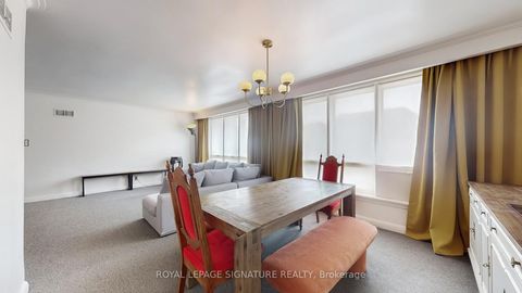 Photo 7 at 174 Caribou Road, Nortown, Toronto
