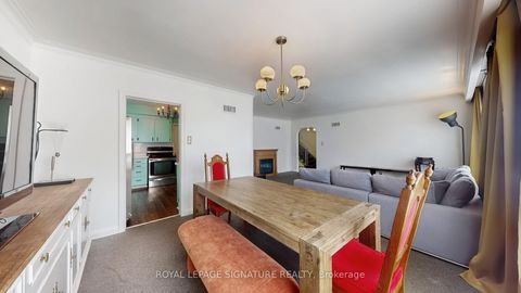 Photo 8 at 174 Caribou Road, Nortown, Toronto