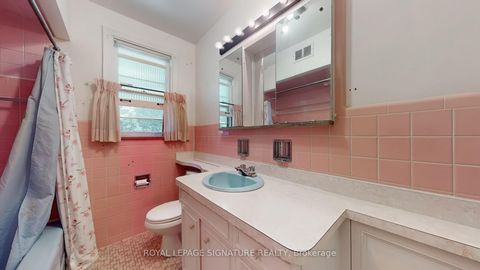 Photo 24 at 174 Caribou Road, Nortown, Toronto