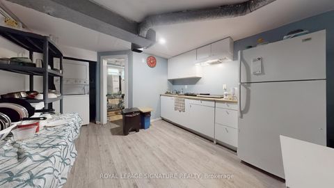 Photo 27 at 174 Caribou Road, Nortown, Toronto