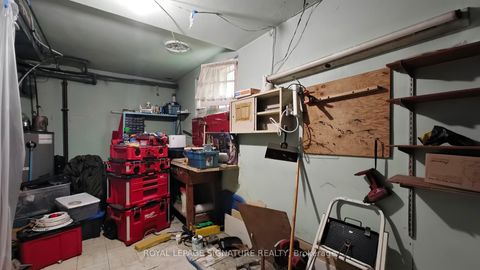 Photo 40 at 174 Caribou Road, Nortown, Toronto