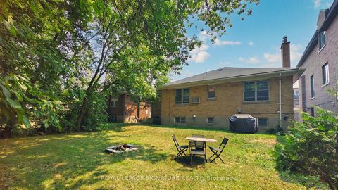 Photo 43 at 174 Caribou Road, Nortown, Toronto