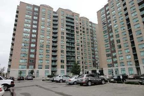 Photo 10 at 208 - 11 Oneida Crescent, Langstaff, Richmond Hill