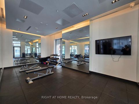 Photo 16 at 902 - 2221 Yonge Street, Mount Pleasant West, Toronto