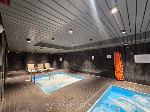 Photo 20 at 902 - 2221 Yonge Street, Mount Pleasant West, Toronto