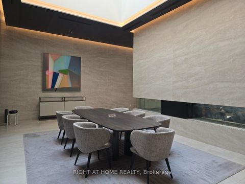 Photo 21 at 902 - 2221 Yonge Street, Mount Pleasant West, Toronto