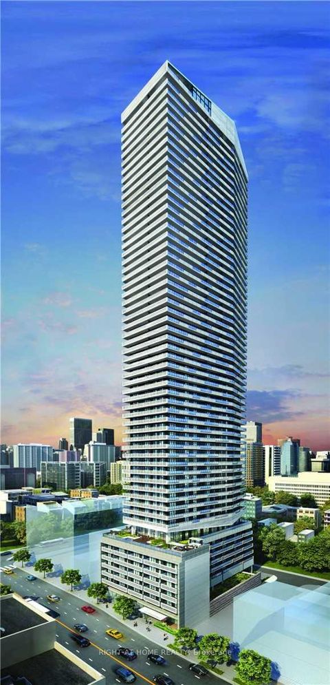 Photo 22 at 902 - 2221 Yonge Street, Mount Pleasant West, Toronto