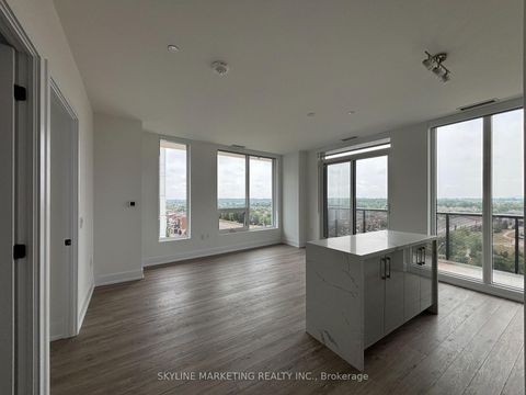 Photo 5 at 631 - 2450 Old Bronte Road, WM Westmount, Oakville