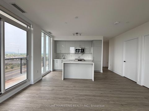 Photo 8 at 631 - 2450 Old Bronte Road, WM Westmount, Oakville