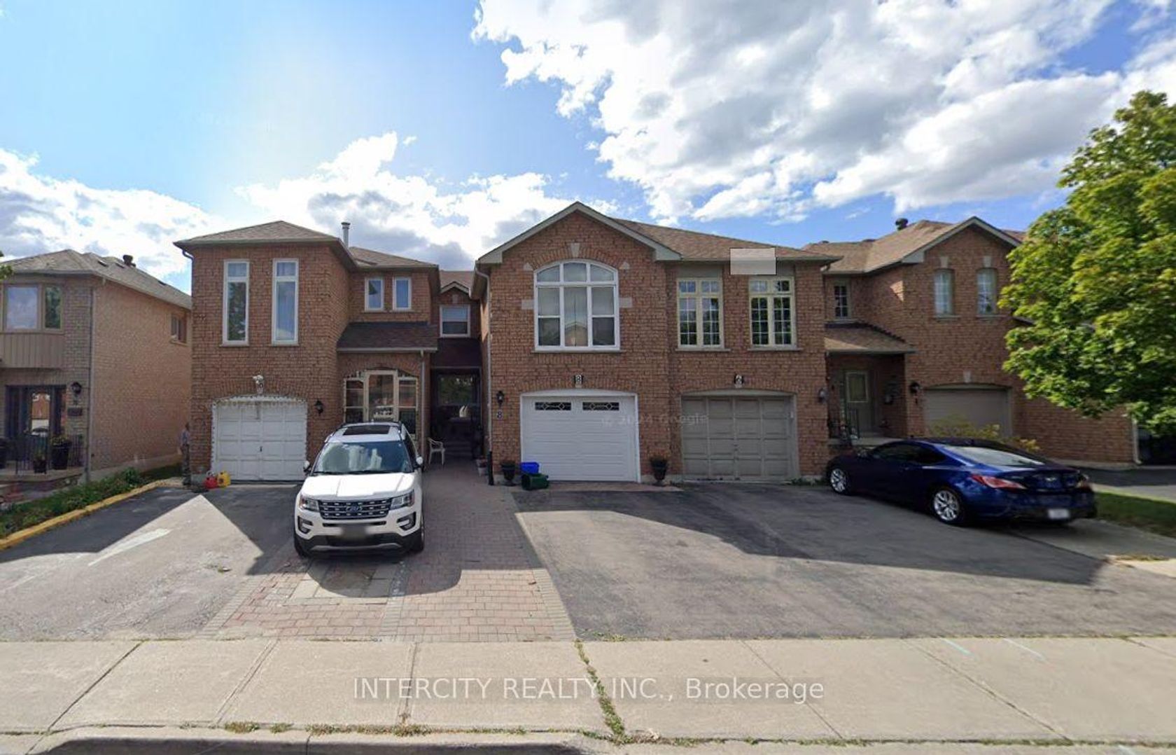 8 Wedgewood Place, Concord, Vaughan 