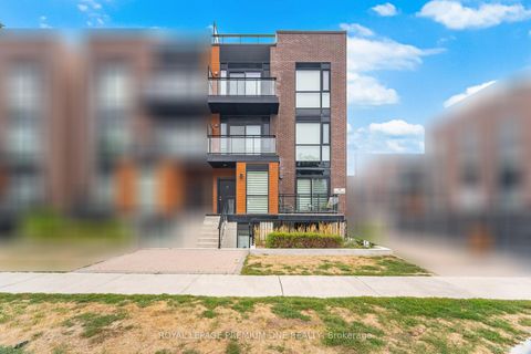 Photo 1 at #702 - 48 COLES Avenue, Vaughan Grove, Vaughan