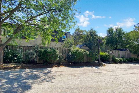 Photo 1 at 8 - 29 Four Winds Drive, York University Heights, Toronto