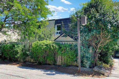 Photo 2 at 8 - 29 Four Winds Drive, York University Heights, Toronto